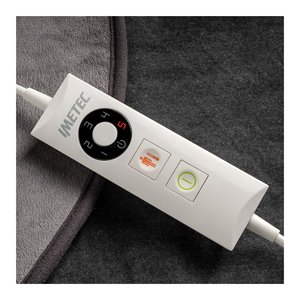 แผ่นทำความร้อนอินเทลลิเซนส์ ลัมเบอร์ เกรย์ 16963 110W - Product Image 3