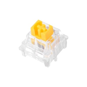 Mixed Color Stem Gateron Mechanical <b>Keyboard</b> Switches Durable Plastic for Gaming <b>Office</b> DIY <b>Keyboard</b> Repair - Product Image 4