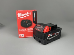 <span class=keywords><strong>Sierra</strong></span> <span class=keywords><strong>de</strong></span> calar inalámbrica <span class=keywords><strong>Milwaukee</strong></span> M18 Fuel, motor sin escobillas, acción orbital <span class=keywords><strong>de</strong></span> 6 velocidades, corta <span class=keywords><strong>madera</strong></span>, metal y plástico, con batería y cargador - Product Image 6