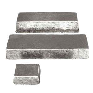 Vente flash 2026 Lingot de magnésium 99,99% - Product Image 6
