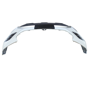 Auto <strong>Parts</strong> Front Bumper Assembly for Chery Car Accessories Tiggo 7 Pro - Product Image 3