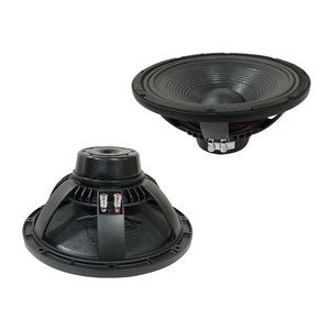 Altavoz de Medios y Bajos de 12 Pulgadas, Woofer con Imán de Neodimio, 200w, Audio Profesional Estéreo - Product Image 3