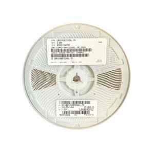 Condensador MLCC TAIYO YUDEN para Supresión de Ruido y Filtrado EMI 1206/3216 X7R 22UF 10V ±10% - Product Image 3