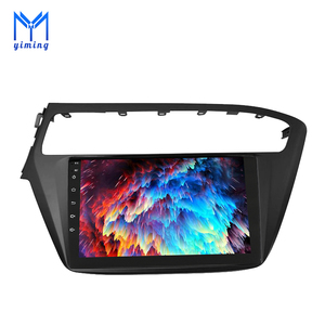 Android 10.1 lettore multimediale Gps per auto Dvd per <span class=keywords><strong>Hyundai</strong></span> <span class=keywords><strong>I20</strong></span> 2018 2019 <span class=keywords><strong>2020</strong></span> sinistra lettore Audio per navigazione Dvd - Product Image 1