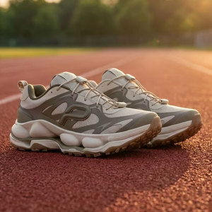Produttore OEM ODM di <span class=keywords><strong>Scarpe</strong></span> Sportive Personalizzate per Outdoor, Trekking e <span class=keywords><strong>Trail</strong></span> <span class=keywords><strong>Running</strong></span>, Calzature Traspiranti in Mesh - Product Image 2
