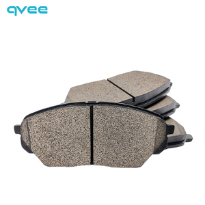 Système <span class=keywords><strong>de</strong></span> freinage silencieux, plaquettes <span class=keywords><strong>de</strong></span> <span class=keywords><strong>frein</strong></span> en céramique 58101-3JA00, disques et plaquettes <span class=keywords><strong>de</strong></span> <span class=keywords><strong>frein</strong></span> pour Hyundai. - Product Image 5