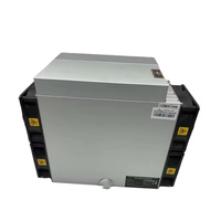 Bitmain Antminer S19j Pro 104 104T 3068W d'occasion Bitcoin Miner à refroidissement par air avec puissance à haut rendement pour BTC & Crypto Mining