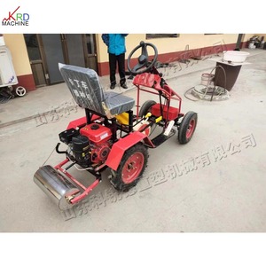 Décortiqueuse <span class=keywords><strong>de</strong></span> maïs automotrice haute performance facile à utiliser, semoir agricole pour maïs, arachides et soja - Product Image 2