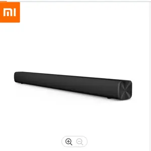 Original Redmi 30W TV Soundbar con cable e inalámbrico 5,0 Home Surround Sound <span class=keywords><strong>Bar</strong></span> para PC Theater Aux 3,5mm - Product Image 1