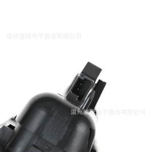 กล้องมองหลังสำหรับรถยนต์ Volkswagen Tiguan 51247463163 เซ็นเซอร์จอดรถด้านหลัง 12 โวลต์ โครงสร้างโลหะ - Product Image 2