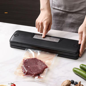 Scelleuse sous vide alimentaire mini portable, couvercle alimentaire - Product Image 3