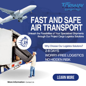 Transportista Aéreo Servicio Express Envío Aéreo Rápido De China A Países Bajos Con Soporte De Corretaje De Aduanas - Product Image 1