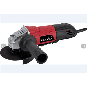 Uptop Angle Grinder 115mm Electric Professional Metal Polishing Cutting Tool - Product Image 2