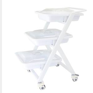 Khay Polymer Nội Soi Đường Tiêu Hóa Nội Soi Xe Thuốc Nội Soi Phương Tiện Truyền Tải - Product Image 1