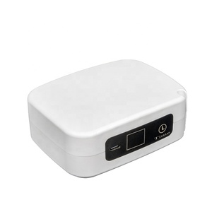 Y Tế BệNh Viện Sử dụng nhà <span class=keywords><strong>DC</strong></span> Máy nén khí dung CE chứng nhận lớp II - Product Image 3