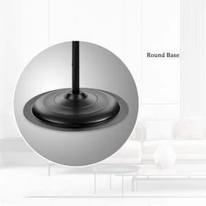 Ventilateur sur pied domestique et industriel moderne de 18 pouces <span class=keywords><strong>à</strong></span> haute vitesse 100W électrique pour camping-car et <span class=keywords><strong>hôtel</strong></span> - Product Image 5