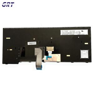 Teclado para Portátil Sunrex para LENOVO Thinkpad E470 E470c E475, Teclado 01AX010, Distribución BR - Product Image 3