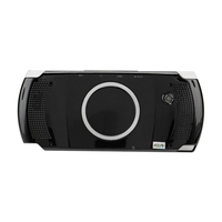 Console de Jeu Portable PSP P3000 à Écran Haute Définition de 4,3 Pouces, une Nouvelle Version Améliorée Rétro et Nostalgique