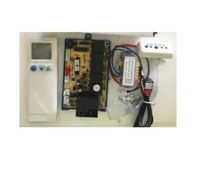 Universal A/C CONTROL SYSTEM QD-U03C+ QD-U03C+B AUTO RESTART FUNCTION/ remote universal control system QD-U03C+ QD-U03C+B