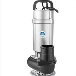 Dongyin <b>submersible</b> <b>pump</b> QDX8-18-0.75 10-16- 15-11- 20-- 25-8- 30-6- 31.1 - Product Image 3