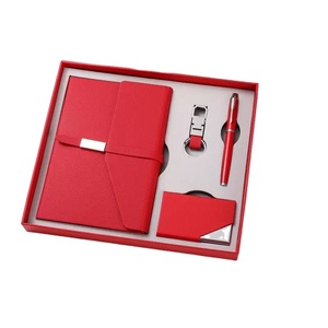 Nuoxin NX227 Set Regalo Personalizzato con Logo, Moda Tematica, per Compleanno, Festa della Mamma <span class=keywords><strong>e</strong></span> del Papà, Regali Aziendali per Uomini <span class=keywords><strong>e</strong></span> Donne - Product Image 2