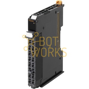 Omron NXTS2202 - Nuovo - Product Image 1