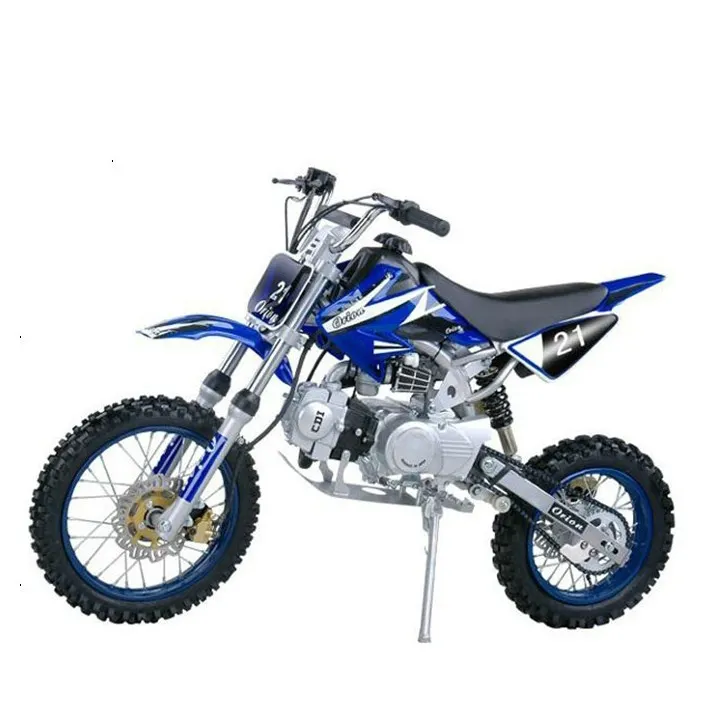 Essence Croix Dirt Bike125cc