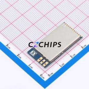 Chip IC de circuito integrado UWB3000F27 nuevo y Original, otros módulos, venta completa, chips de componentes electrónicos y servicio BOM - Product Image 1