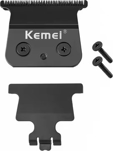 柯美2299专业理发器更换刀片，粉末冶金刀片毛发修剪器刀片Cuchilla - Product Image 5