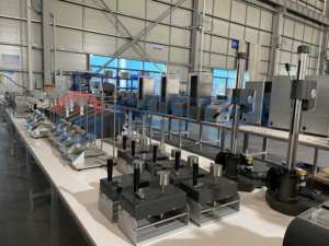 Knopfzugprüfgerät für Maschinenkalibrierung ASTM PS79-96 D4846 Druckknopf-Zugfestigkeitsprüfer für Kleidungsstücke GT-C09 1 Jahr Hohe Genauigkeit - Product Image 5