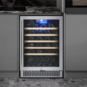ตู้แช่ไวน์ขนาดเล็กที่เก็บไวน์ <span class=keywords><strong>Cava</strong></span> de Vino ตู้แช่ไวน์ - Product Image 1