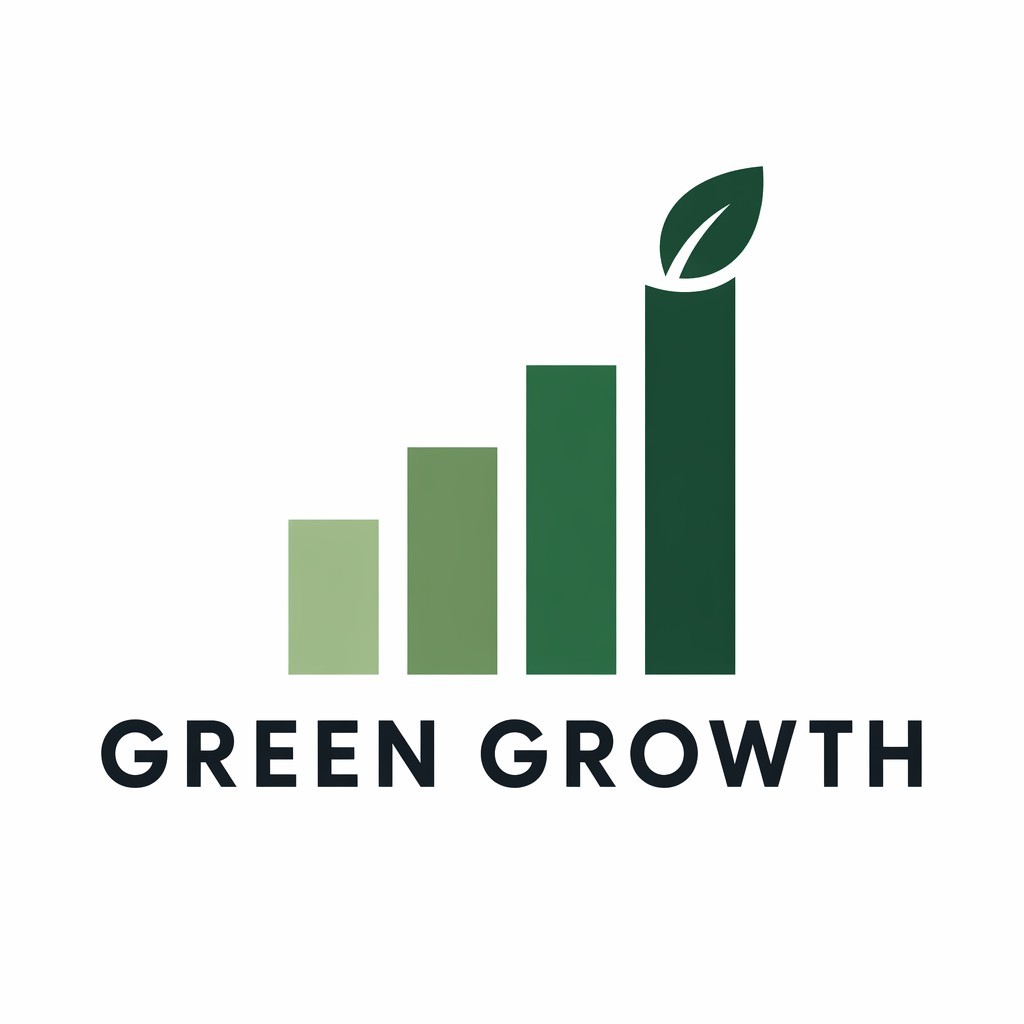 Beijing Green Growth Technology Co., Ltd.