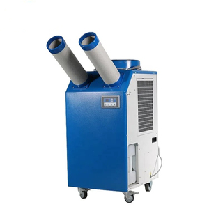Industrial air Conditioner Mobile air Conditioner - Product Image 3