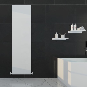 <span class=keywords><strong>Radiateur</strong></span> chauffant en acier, panneau <span class=keywords><strong>plat</strong></span>, de styliste, pour chambre à coucher, SUN-R14 rangées, - Product Image 3