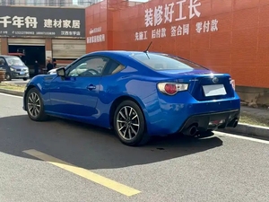 Telecamera Posteriore Usata per Auto Sportive <span class=keywords><strong>SUBARU</strong></span> <span class=keywords><strong>BRZ</strong></span> 2013 2014 2015 - Product Image 5