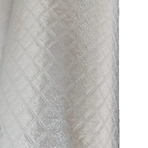 Contactez le service clientèle, matériau d'isolation multicouche, feuille de tissu en coton à 2 couches, tissu Oxford résistant à l'eau - Product Image 2