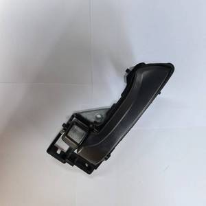 Manija interior de puerta de coche para Baic Wangpai, lado derecho, fácil instalación, diseño contemporáneo - Product Image 3
