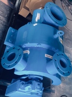 Stabile Energie zum Bestpreis mit Hoher Effizienz für 5kW Dampfturbine
