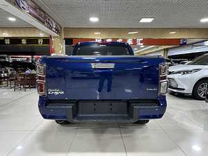 Camioneta Pickup <span class=keywords><strong>Isuzu</strong></span> D-Max 1.9T Modelos 2025 2023 <span class=keywords><strong>2022</strong></span> 2021 2020 2019 2018 2015, Vehículos Nuevos 4x4 4x2 a Diésel para Carga - Product Image 4