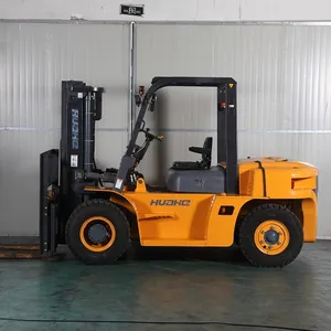 Ikinci el araç Toyota forklift 5ton, Japonya ikinci el araç Toyota forklift parçaları 5ton, toyota dizel forklift 5 ton fiyat/satılık