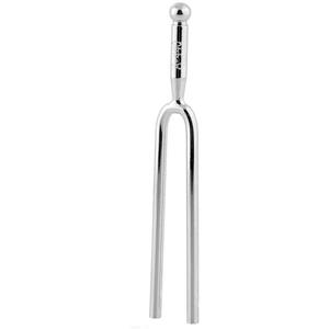 A 440 Hz Tuning Fork Violín <span class=keywords><strong>Viola</strong></span> Cello a Tone Tuner Acero inoxidable Instrumento musical Accesorios Regalo - Product Image 5