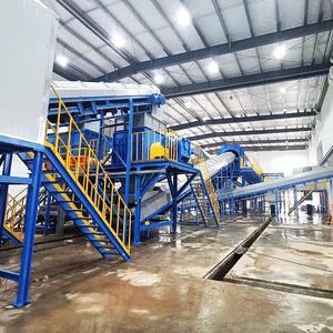 Duohenan — machine à trier les déchets guoxin, nouveau trieur manuel <span class=keywords><strong>de</strong></span> déchets, plateforme <span class=keywords><strong>de</strong></span> <span class=keywords><strong>triage</strong></span> - Product Image 4