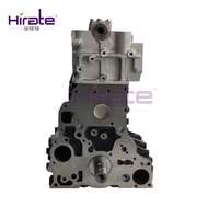 Moteur diesel en vente chaude 2.8L 4M40T 4M40 avec prix d'usine pour Mitsubishi L200 Pajero 4M40 Moteur nu