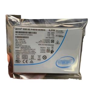 SSDPE2KE032T8 P4610 Serie 3,2TB <span class=keywords><strong>2</strong></span>,5" U.<span class=keywords><strong>2</strong></span> SSD  SSDPE2KE032T8 - Product Image 1