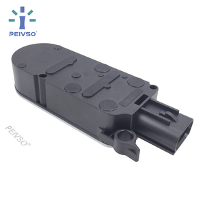 PEIVSO Source factory Direct Price Active Grille <b>Shutter</b> Actuator New for Toyota Camry 2023-2025 OEM 53180-06101 53180-06102 - Product Image 2