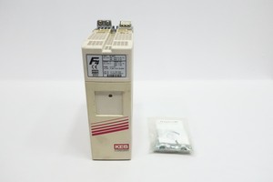 Variador de Frecuencia PLC 12.F4.<span class=keywords><strong>C3D</strong></span>-3420, 305-440 V CA, 0-1600 Hz, 0-440 V CA, 5 HP - Product Image 1