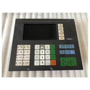 MAC90 00950C ตัวควบคุมหน้าจอสัมผัสอุตสาหกรรม - Product Image 1