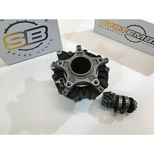 Sensore ABS Posteriore YAMAHA X Max 400 2018-2022, Cavo Sensore Posteriore, Componente Elettrico per Moto - Product Image 3