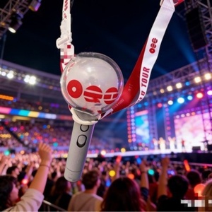 Cuerda para Colgar Botellas de Agua con Diseño del Quinto Álbum Regular de KPOP BT Idol ARIRANG, con RM, SUGA, <span class=keywords><strong>JIN</strong></span> y <span class=keywords><strong>J</strong></span>-<span class=keywords><strong>Hope</strong></span> - Product Image 6