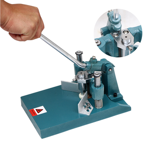 Offre Spéciale : Coupe-coins manuel Taoxing pour la découpe de cartes PVC - Product Image 4